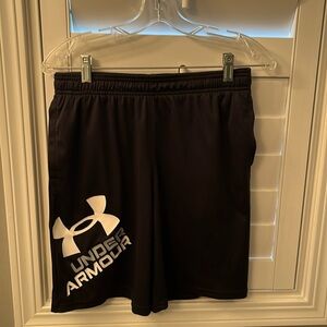 Boys athletic shorts